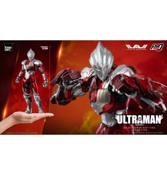 Ultraman - Figurine FigZero 1/6 Ultraman Suit Tiga Power Type 31 cm