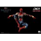 Marvel - Infinity Saga figurine 1/12 DLX Iron Spider 16 cm