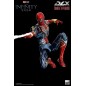 Marvel - Infinity Saga figurine 1/12 DLX Iron Spider 16 cm