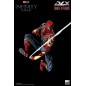 Marvel - Infinity Saga figurine 1/12 DLX Iron Spider 16 cm