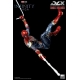 Infinity Saga - Figurine 1/12 DLX Iron Spider 16 cm