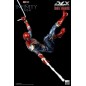 Marvel - Infinity Saga figurine 1/12 DLX Iron Spider 16 cm