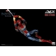 Infinity Saga - Figurine 1/12 DLX Iron Spider 16 cm