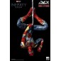 Infinity Saga - Figurine 1/12 DLX Iron Spider 16 cm