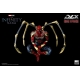 Infinity Saga - Figurine 1/12 DLX Iron Spider 16 cm