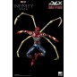 Marvel - Infinity Saga figurine 1/12 DLX Iron Spider 16 cm