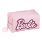 Barbie - Trousse de toilette Logo Barbie Barbie - Trousse de toilette Logo Barbie