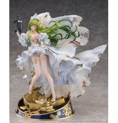 Girls Frontline - Statuette PVC SHIBUYA SCRAMBLE FIGURE 1/7 M950A Wounded Ver. 29 cm