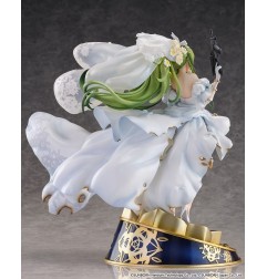 Girls Frontline - Statuette Shibuya Scramble Figure 1/7 M950A Wounded Ver. 29 cm.