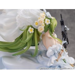 Girls Frontline - Statuette Shibuya Scramble Figure 1/7 M950A Wounded Ver. 29 cm.