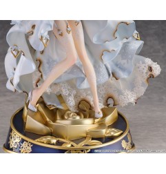 Girls Frontline - Statuette Shibuya Scramble Figure 1/7 M950A Wounded Ver. 29 cm.