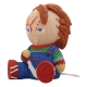 Jeu d'enfant - Figurine Chucky 13 cm