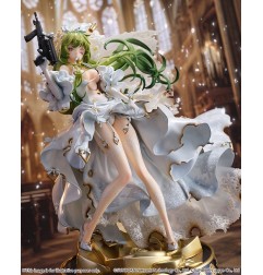 Girls Frontline - Statuette PVC SHIBUYA SCRAMBLE FIGURE 1/7 M950A Wounded Ver. 29 cm