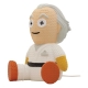 Retour vers le Futur - Figurine Doc Brown 13 cm