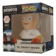 Retour vers le Futur - Figurine Doc Brown 13 cm