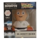 Retour vers le Futur - Figurine Doc Brown 13 cm