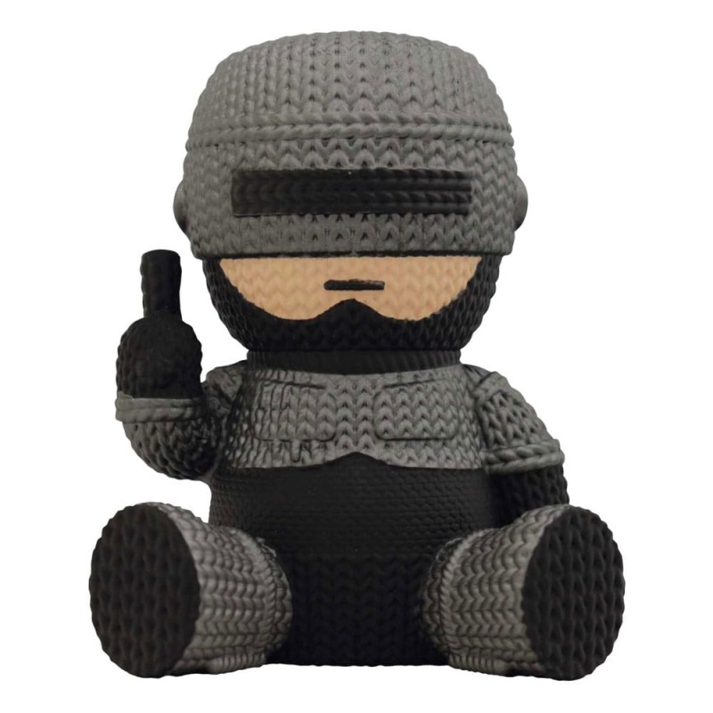 Robocop - Figurine vinyle 13 cm Robocop - Figurine vinyle 13 cm