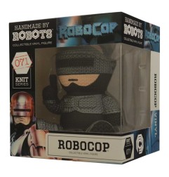 Robocop - Figurine vinyle  13 cm