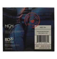 Robocop - Figurine vinyle  13 cm