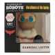 Hannibal - Figurine Hannibal Lecter 13 cm