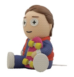 Retour vers le Futur - Figurine Marty McFly 13 cm