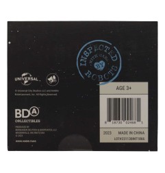 Retour vers le Futur - Figurine Marty McFly 13 cm