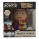 Retour vers le Futur - Figurine Marty McFly 13 cm