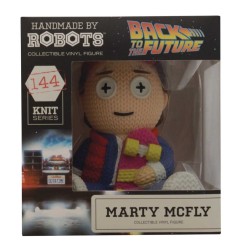 Retour vers le Futur - Figurine Marty McFly 13 cm