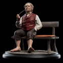 Le Seigneur des Anneaux - Statuette Bilbo Baggins 11 cm