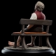 Le Seigneur des Anneaux - Statuette Bilbo Baggins 11 cm