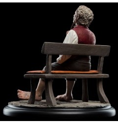 Le Seigneur des Anneaux - Statuette Bilbo Baggins 11 cm