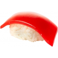 Japan Style - Sushi Plastic Model Kit 1/1 Thon (re-run) 3 cm