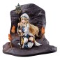 Goblin Slayer - 2 statuette PVC 1/6 Priestess 22 cm