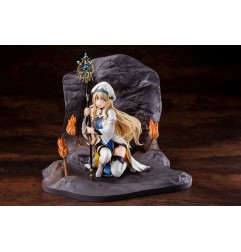 Goblin Slayer 2 - Statuette 1/6 Priestess 22 cm