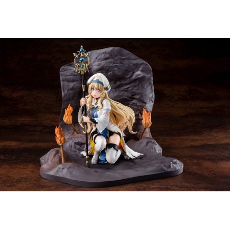 Goblin Slayer 2 - Statuette 1/6 Priestess 22 cm