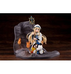 Goblin Slayer - 2 statuette PVC 1/6 Priestess 22 cm