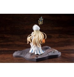 Goblin Slayer - 2 statuette PVC 1/6 Priestess 22 cm