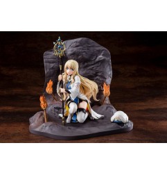 Goblin Slayer - 2 statuette PVC 1/6 Priestess 22 cm