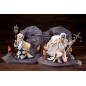 Goblin Slayer - 2 statuette PVC 1/6 Priestess 22 cm