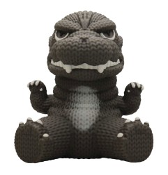 Godzilla - Figurine vinyle  13 cm
