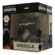 Godzilla - Figurine Godzilla 13 cm