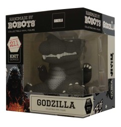 Godzilla - Figurine vinyle  13 cm