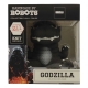 Godzilla - Figurine Godzilla 13 cm