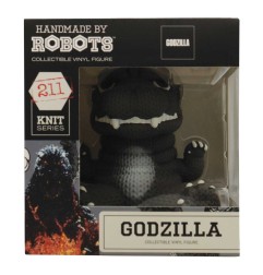 Godzilla - Figurine vinyle  13 cm