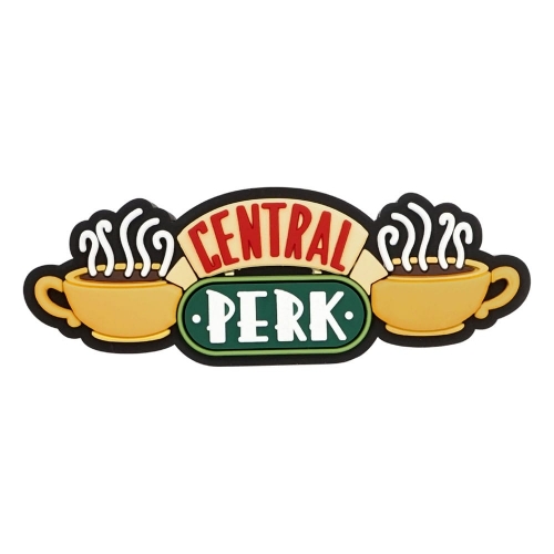 Friends - Aimant Logo Central Perk