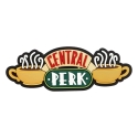 Friends - Aimant Logo Central Perk