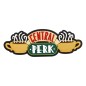 Friends - Aimant Central Perk Logo