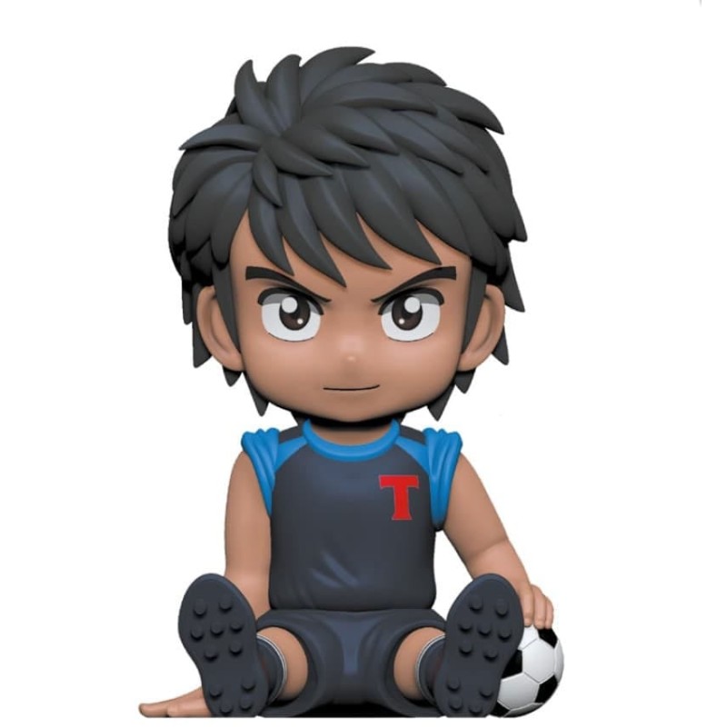 Captain Tsubasa - Tirelire PVC Kojiro Hyuga