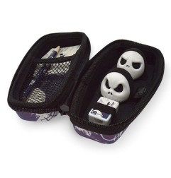 Etrange Noël de Mr. Jack, L' - L'Étrange Noël de monsieur Jack trousse garnie 5 pièces