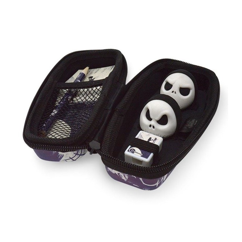 Etrange Noël de Mr. Jack, L' - L'Étrange Noël de monsieur Jack trousse garnie 5 pièces